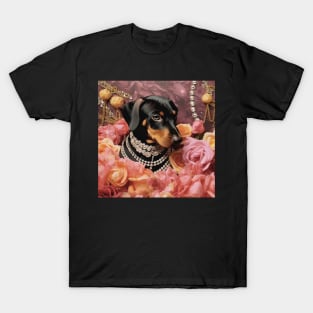 Doberman T-Shirt